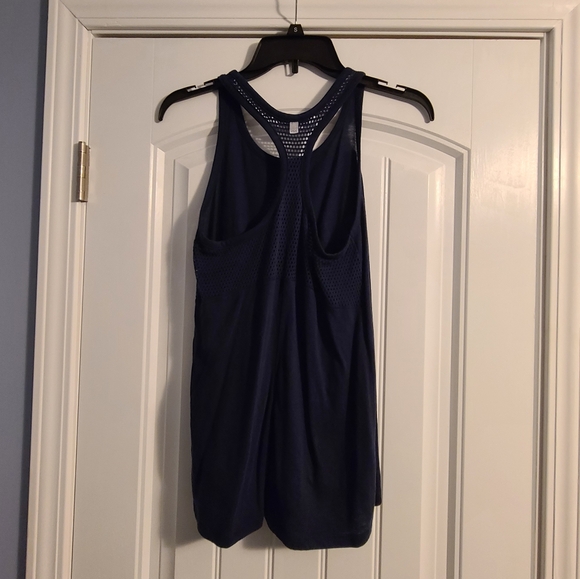 Victoria's Secret VSX Racerback Tank - Picture 2 of 2